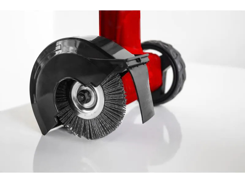 Einhell Akku-Fugenreiniger GE-CC 18 Li - Kit