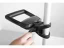 Einhell Akku-Fugenreiniger GE-CC 18 Li - Kit