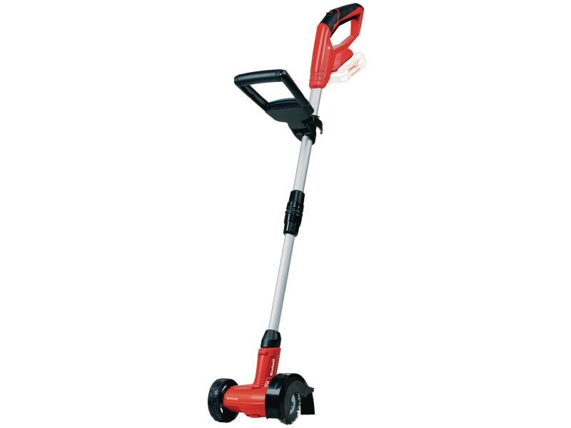 Einhell Akku-Fugenreiniger GE-CC 18 Li - Kit