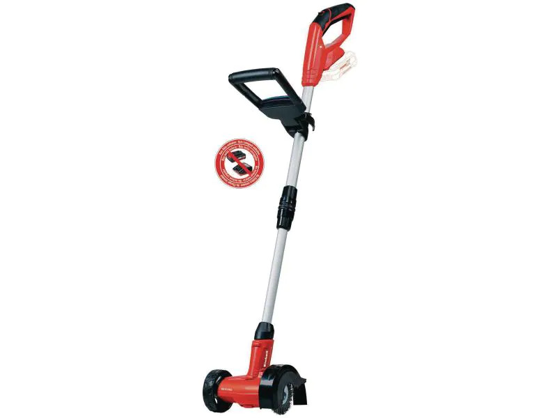 Einhell Akku-Fugenreiniger GE-CC 18 Li - Solo