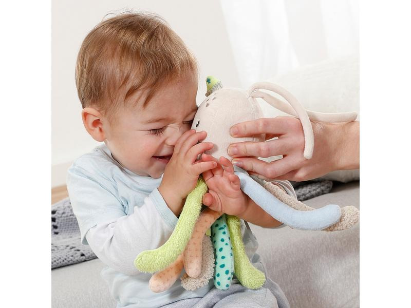 fehn Spieluhr Oktopus