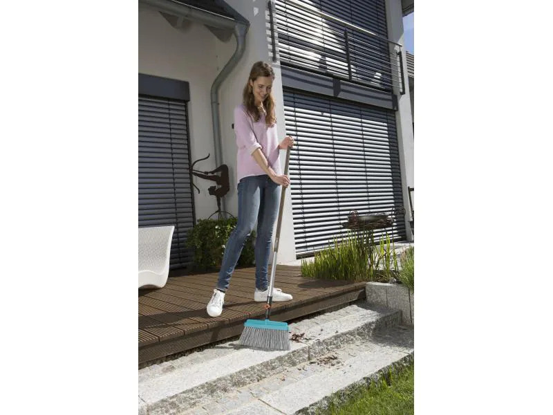 Gardena Besen Combisystem