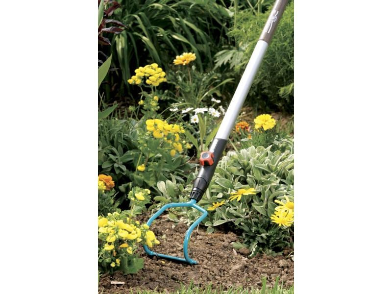 Gardena Bügelzughacke Combisystem