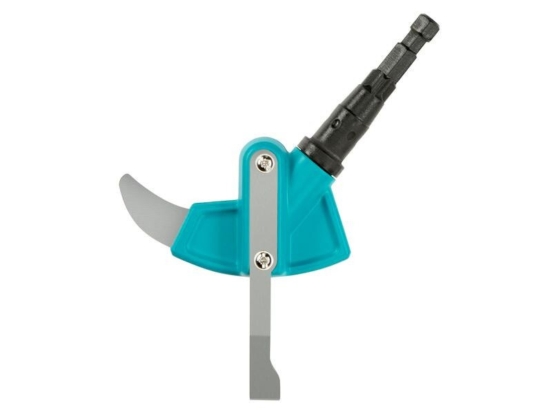 Gardena Fugenkratzer combisystem 2 in 1