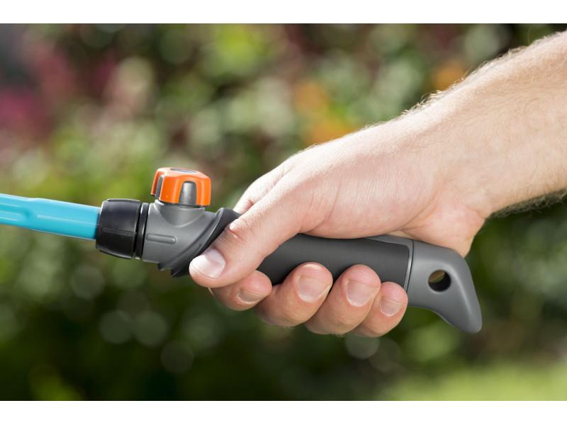 Gardena Griff combisystem