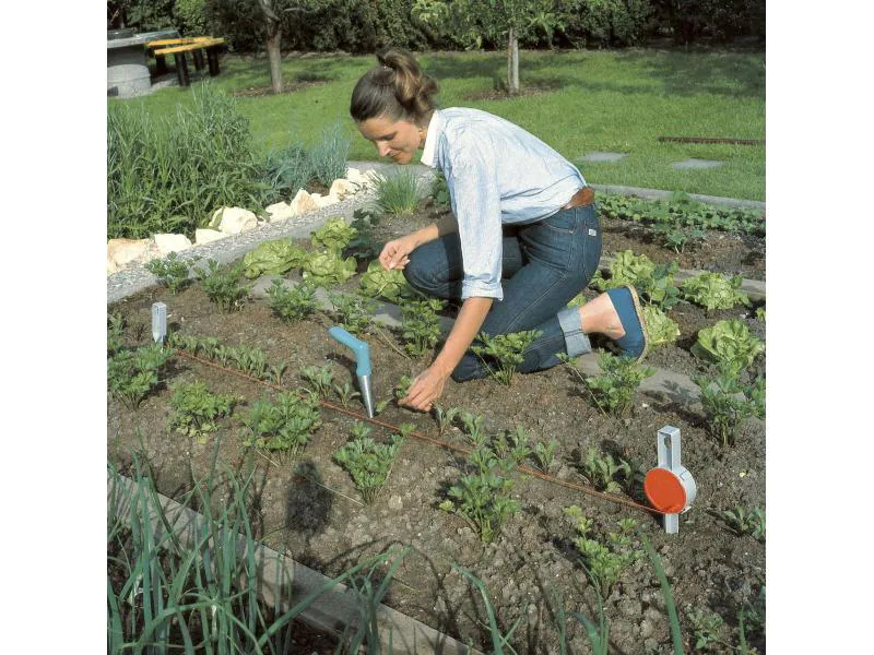 Gardena Pflanzer