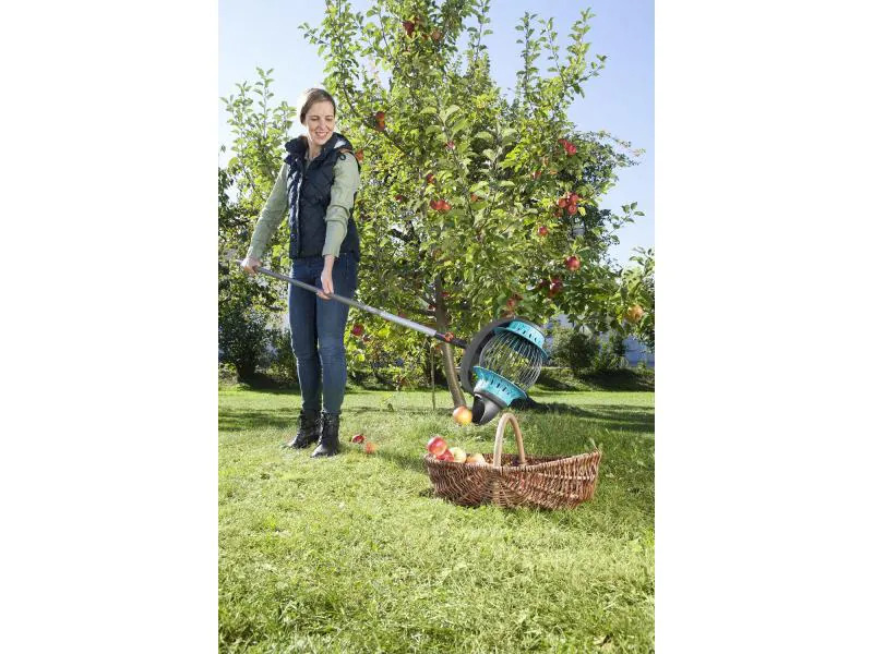Gardena Rollsammler Combisystem