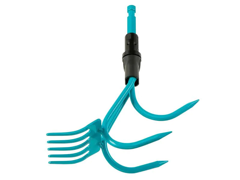 Gardena combisystem Grubber Rechen