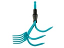 Gardena combisystem Grubber Rechen