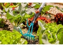 Gardena combisystem Grubber Rechen