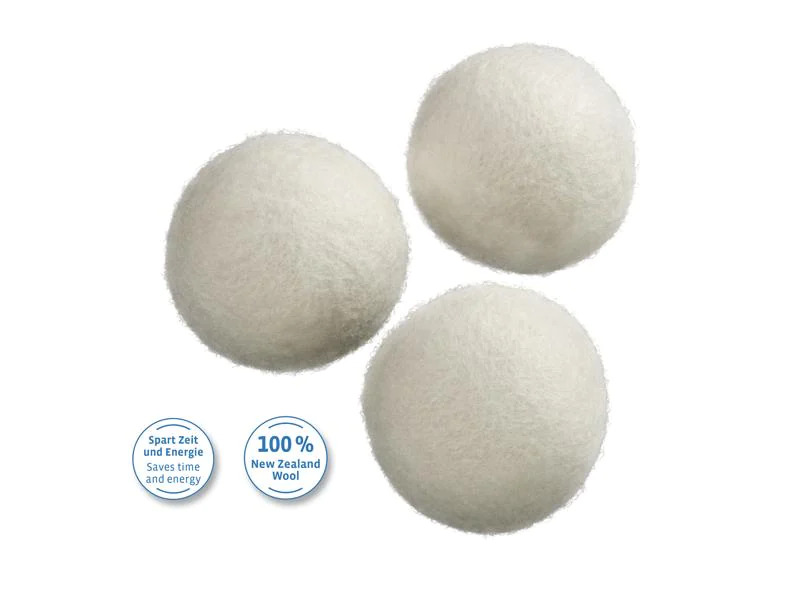 Xavax Multi-Funktionsbälle aus Wolle