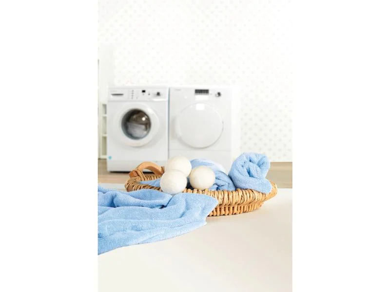 Xavax Multi-Funktionsbälle aus Wolle