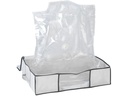 Wenko Vakuum-Tasche Soft Box M 50 cm x 65 cm, 1 Stück
