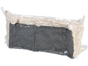 Wenko Vakuumbeutel Jumbo Cube XXL 20 cm x 150 cm, 1 Stück