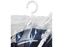 Wenko Vakuumbeutel Kleidersack System L 70 cm x 105 cm, 1 Stück