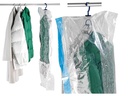 Wenko Vakuumbeutel Kleidersack System XL 70 cm x 145 cm, 1 Stück