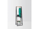 Brabantia Garderobenständer Linn small 60 x 57 x 190 cm