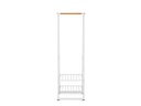 Brabantia Garderobenständer Linn small 60 x 57 x 190 cm