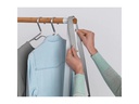 Brabantia Garderobenständer Linn small 60 x 57 x 190 cm