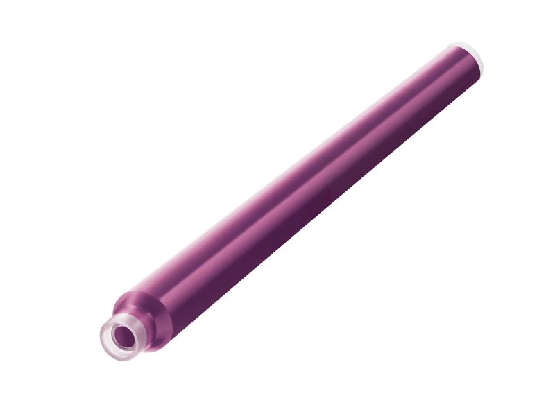 Pelikan Tintenpatrone Ilo Violett