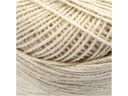 Creativ Company Näh- und Stickgarn Beige, 20 g