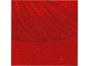 Creativ Company Näh- und Stickgarn Rot, 20 g