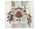 Creativ Company Spezialgarn Nylon Transparent