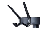 Maul Garderobenständer Caligo Schwarz, H: 175 cm