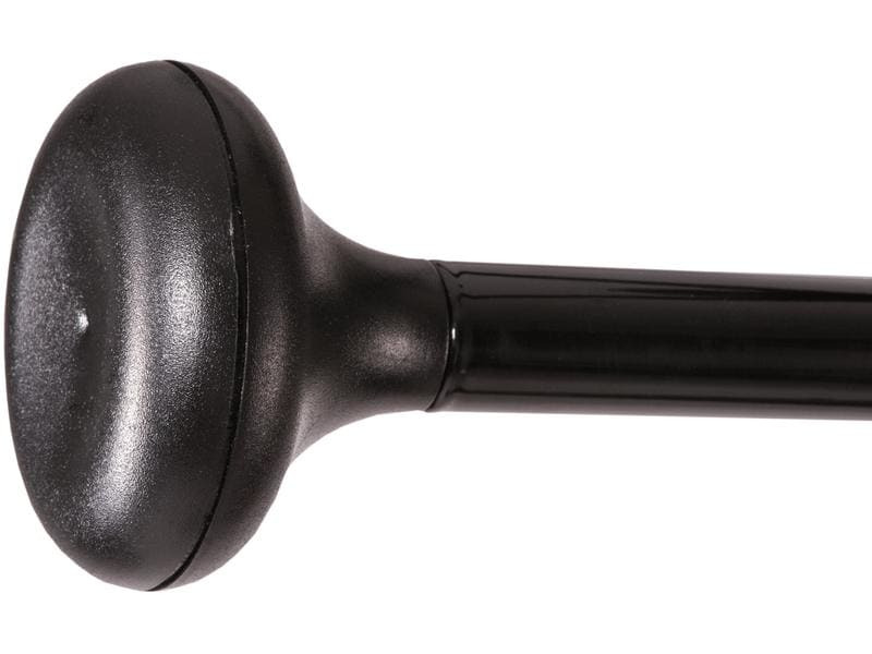 Maul Garderobenständer Grando Schwarz, H: 175 cm