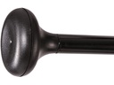 Maul Garderobenständer Grando Schwarz, H: 175 cm