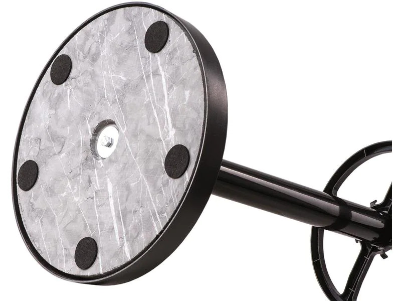 Maul Garderobenständer Grando Schwarz, H: 175 cm