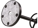 Maul Garderobenständer Grando Schwarz, H: 175 cm