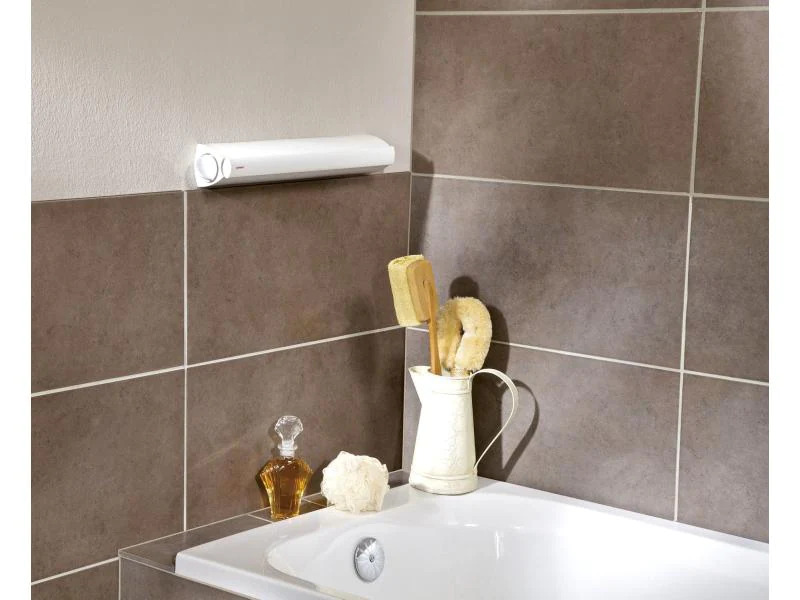 Leifheit Wandtrockner Rollfix 210 4.2 m