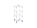 Leifheit Turmtrockner Classic Tower 270 27 m