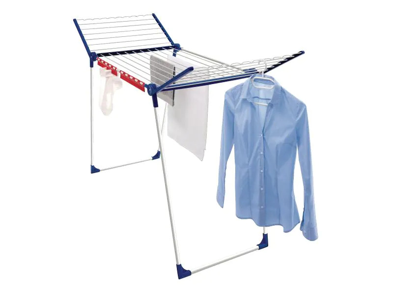 Leifheit Standtrockner Pegasus 200 Solid 20 m