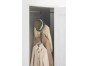 Yamazaki Garderobenleiste Smart Weiss