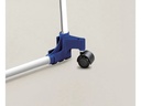 Leifheit Standtrockner Pegasus 200 Deluxe Mobile 20 m