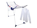 Leifheit Standtrockner Pegasus 200 Deluxe Mobile 20 m