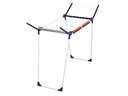 Leifheit Standtrockner Pegasus 150 Slim 15 m