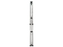 Leifheit Standtrockner Lino Pop-up 140 14 m