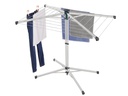 Leifheit Standtrockner Lino Pop-up 140 14 m