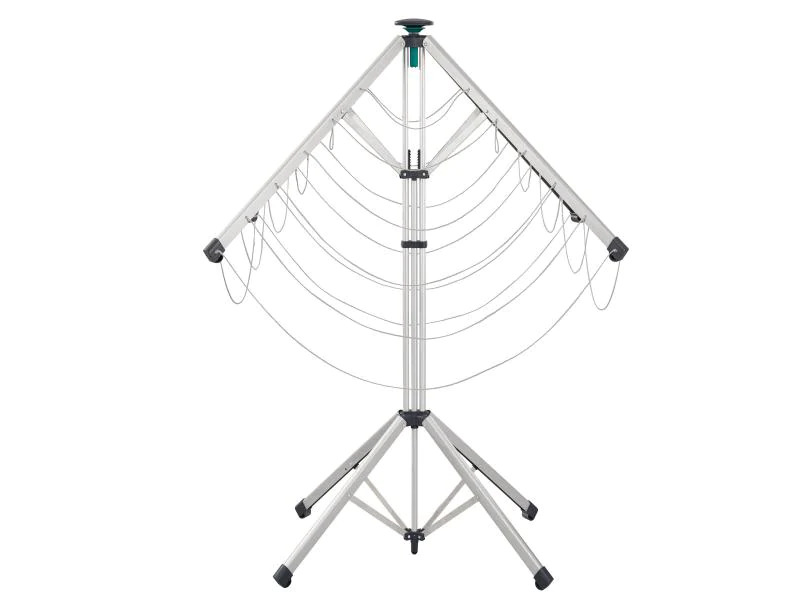 Leifheit Standtrockner Lino Pop-up 140 14 m