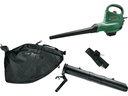 Bosch Elektro-Laubbläser/-Sauger Universal GardenTidy 2300