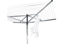 Brabantia Wäschespinne Lift-O-Matic 60 m