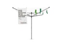 Brabantia Wäschespinne Lift-O-Matic 60 m