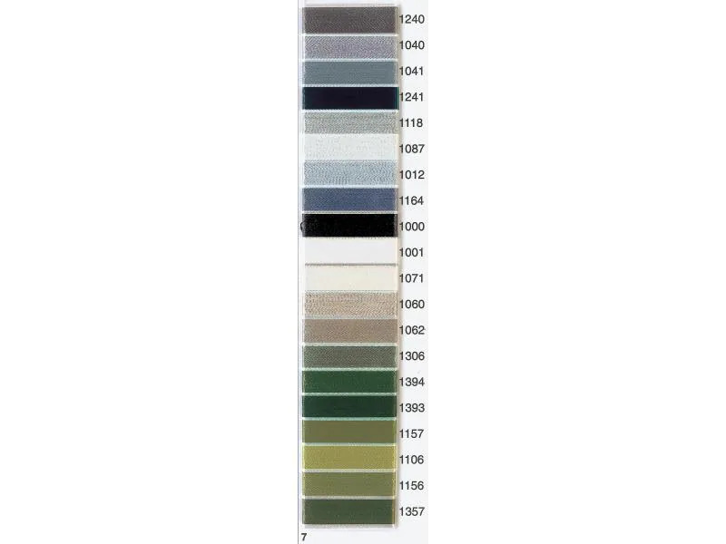 Madeira Stickgarn Rayon No.40 Weiss