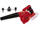 Einhell Akku-Laubbläser TE-CB 18/180 Li-Solo Ohne Akku