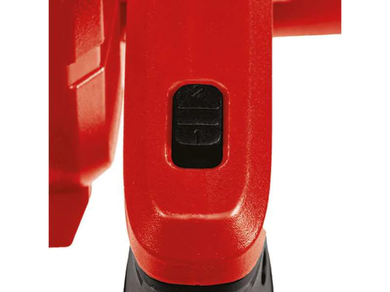 Einhell Akku-Laubbläser TE-CB 18/180 Li-Solo Ohne Akku