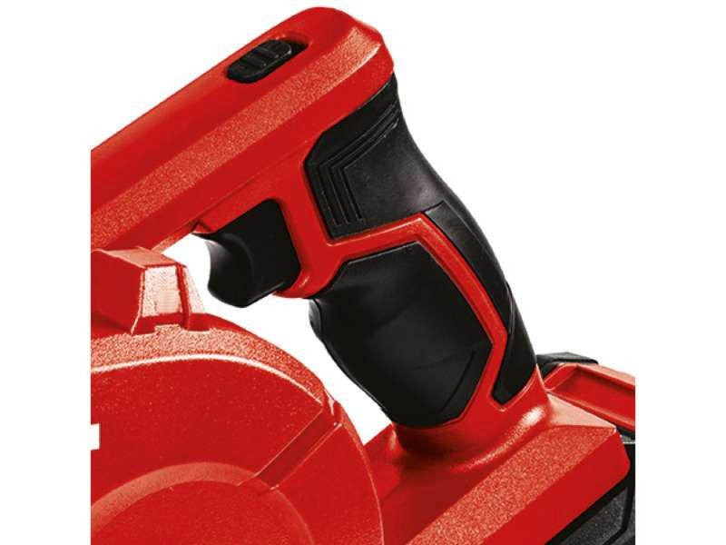Einhell Akku-Laubbläser TE-CB 18/180 Li-Solo Ohne Akku