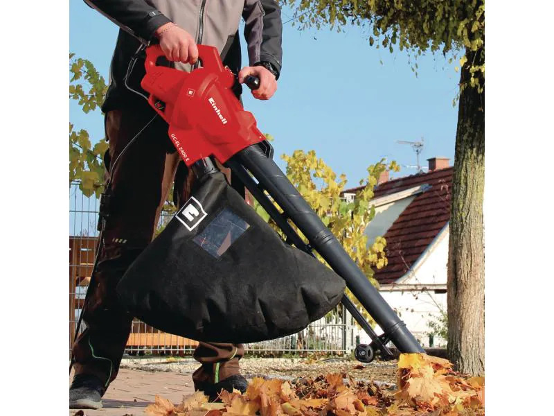 Einhell Elektro-Laubsauger GC-EL 2400